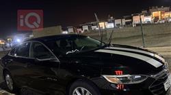 شيفروليه ماليبو